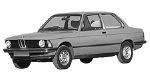 BMW E21 P334C Fault Code