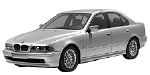 BMW E39 P334C Fault Code