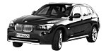 BMW E84 P334C Fault Code