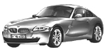 BMW E86 P334C Fault Code