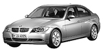 BMW E90 P334C Fault Code