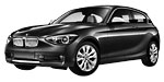 BMW F21 P334C Fault Code
