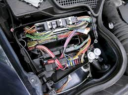 See P334C repair manual