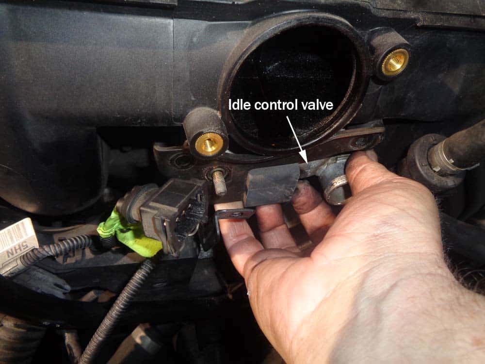 See P334C repair manual